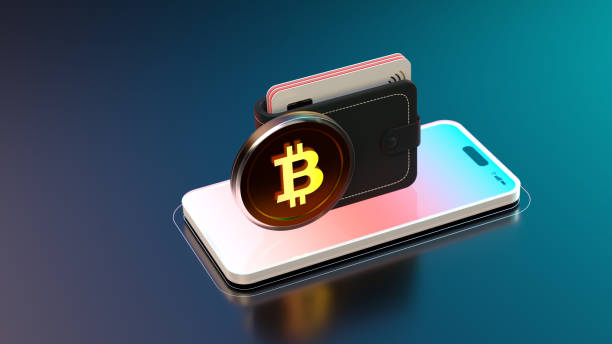 Crypto Wallet