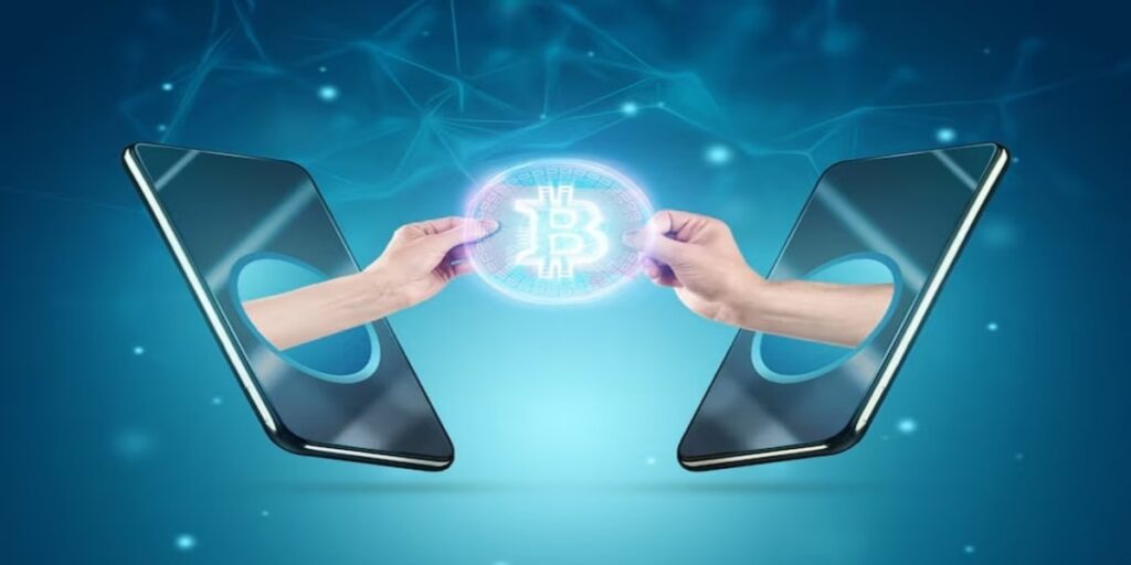 A Beginner’s Guide to Transfer Crypto Safely and Smoothly