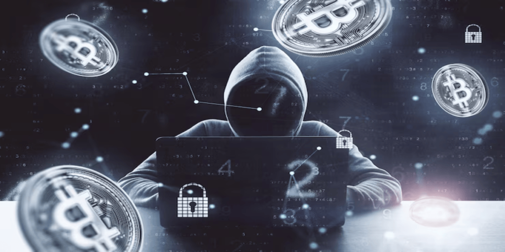 How to Report a Crypto Scam and Recover Your Funds Safely